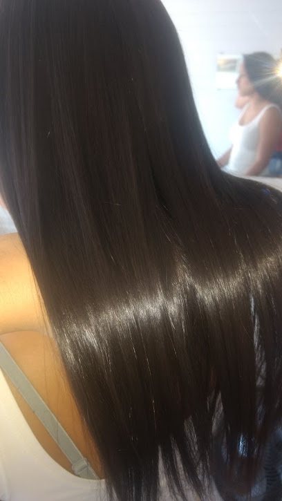 Espaço Mary: salão de beleza em Vila Sonia, Praia Grande