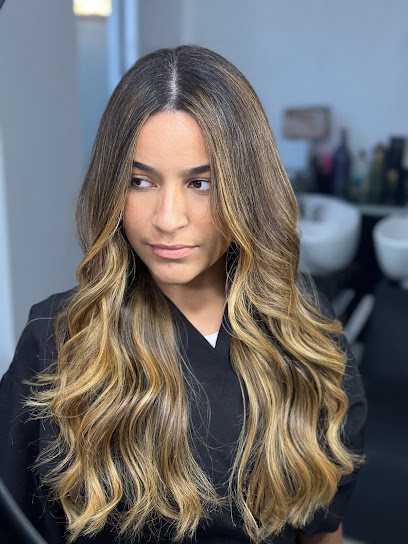 NALE Beauty hair: cabelo em Barrio Flórida, Peruíbe
