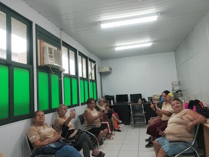 Mediador Digital: unhas em Vila Natal, Cubatão