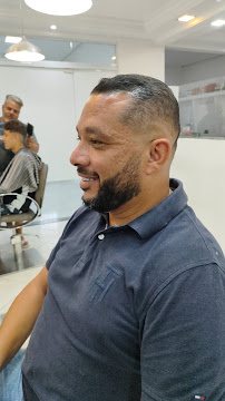 Matheus Maurício Hair: cabelo em Boqueirão, Praia Grande (foto 3)