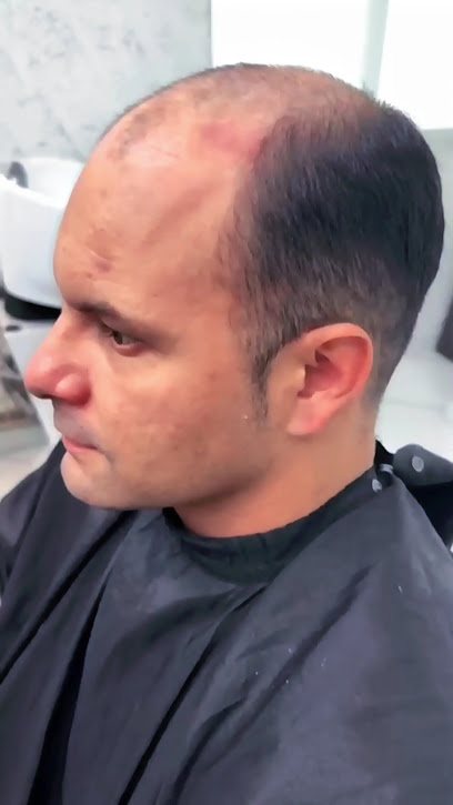 Matheus Maurício Hair: cabelo em Boqueirão, Praia Grande