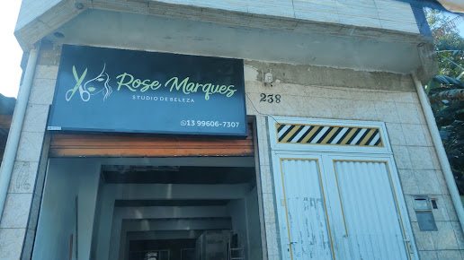 Rose Marque Studio de Beleza: salão de beleza em Vila Sonia, Praia Grande (foto 3)