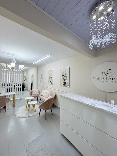 Maria Barros Beauty Clinic: salão de beleza em Cidade Ocian, Praia Grande (foto 2)