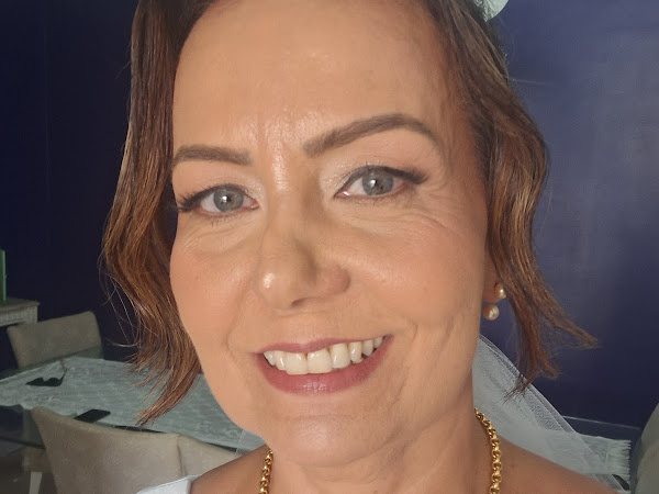 Lia Nagano Beauty: maquiagem em Vila Caiçara, Praia Grande