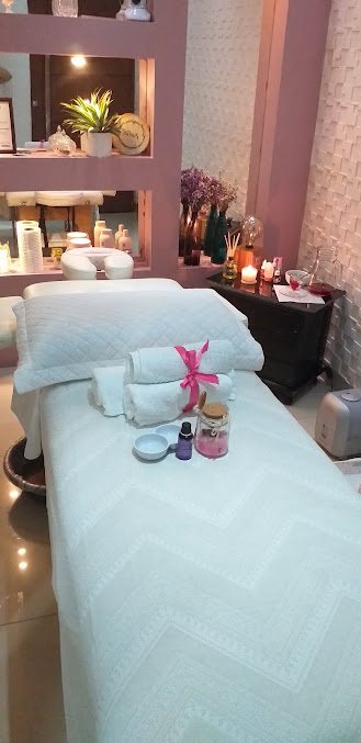 Centro de massagem clínica e estética natural: estética em Vila Sonia, Praia Grande (foto 3)
