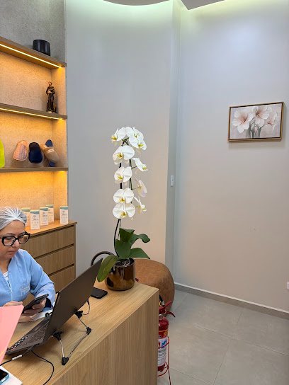 Espaço Forma Viva: salão de beleza em Boqueirão, Praia Grande