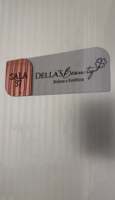 Della’s beauty: salão de beleza em Centro, Peruíbe (foto 2)