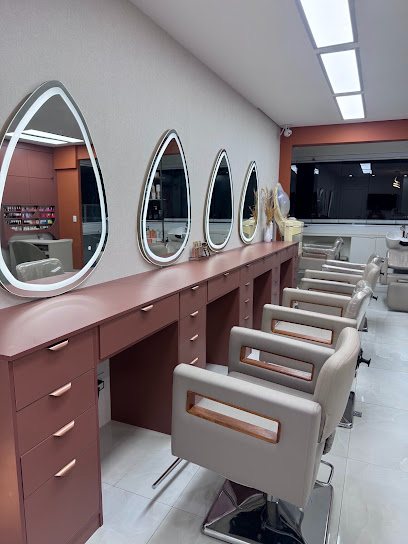 Jéssica Ferreira Beauty: salão de beleza em Centro, São Vicente