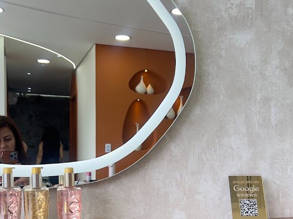 Jéssica Ferreira Beauty: salão de beleza em Centro, São Vicente (foto 2)