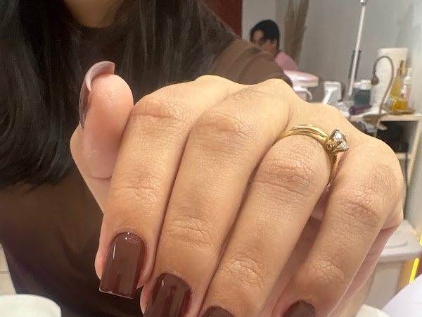 Vanessa Campolina Nails Design: unhas em Boqueirão, Praia Grande (foto 2)