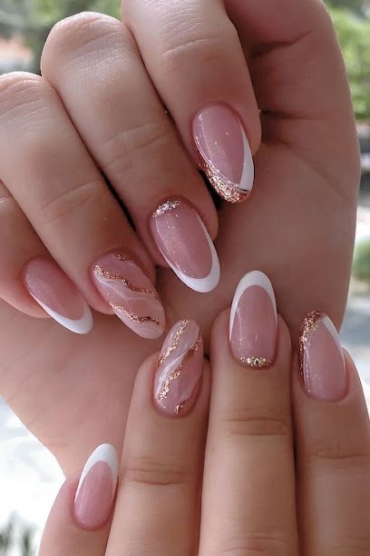 Studio Talita Legnari Nail designer: unhas em São José do Rio Preto, Praia Grande