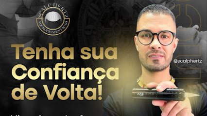 ScalpHertz Micropigmentação Capilar: sobrancelhas em Canto do Forte, Praia Grande (foto 3)