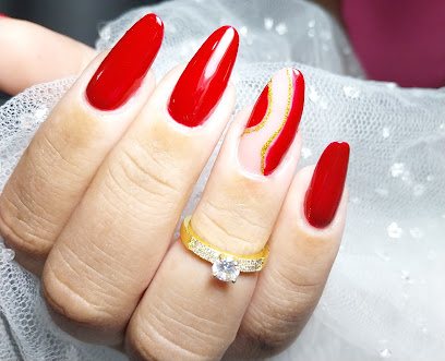 Roseli Nail Designer: unhas em Jardim Peruibe, Peruíbe (foto 3)