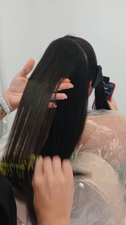 Studio iva: salão de beleza em Canto do Forte, Praia Grande