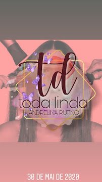 Salão de beleza toda linda: salão de beleza em Jardim Samambaia, Praia Grande