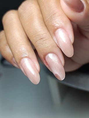 Studio lohany nails designer: unhas em Jardim Samambaia, Praia Grande (foto 3)