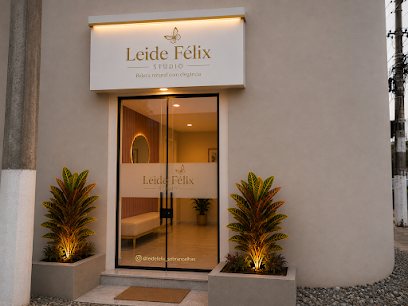 Studio Leide Felix: salão de beleza em Jardim Melvi, Praia Grande (foto 3)