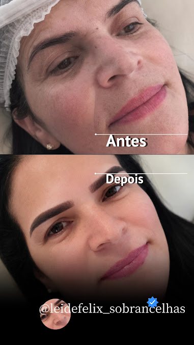 Studio Leide Felix: salão de beleza em Jardim Melvi, Praia Grande (foto 2)