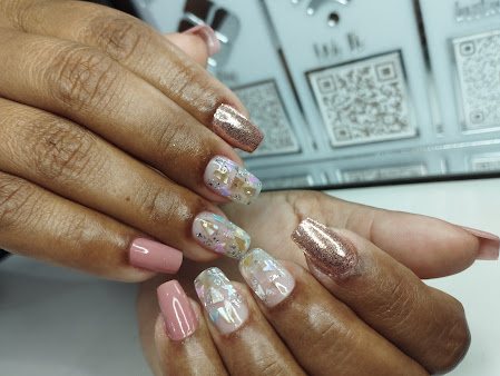 Gleice Cavalcanti I Nail Designer: unhas em Jardim Melvi, Praia Grande (foto 3)