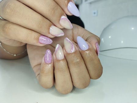 Gleice Cavalcanti I Nail Designer: unhas em Jardim Melvi, Praia Grande (foto 2)