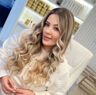 Doutora das Loiras: cabelo em Vila Caiçara, Praia Grande (foto 2)