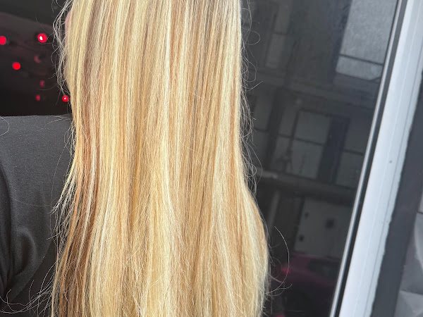 Doutora das Loiras: cabelo em Vila Caiçara, Praia Grande