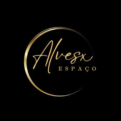 Espaço Alvesx: salão de beleza em Esplanada dos Barreiros, São Vicente