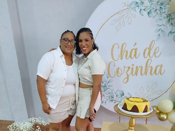 Juliete Dortas Makeup: maquiagem em Vila Paulista, Cubatão (foto 2)