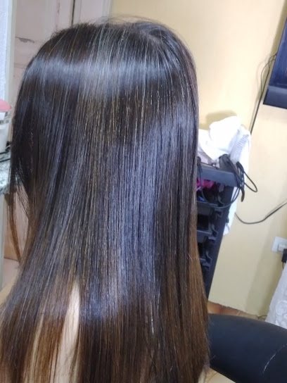 Espaço Bete Santos: salão de beleza em Esplanada dos Barreiros, São Vicente