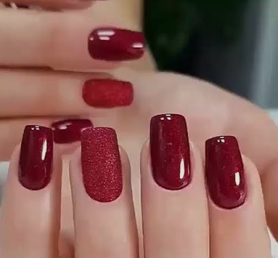 Manicure Nailscarecuidadocomasunhas: unhas em Guilhermina, Praia Grande (foto 3)