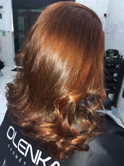 Studio de Beleza Vanessa Oliver: salão de beleza em Centro, São Vicente