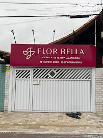 Flor Bella: estética em Vila Tupi, Praia Grande (foto 3)