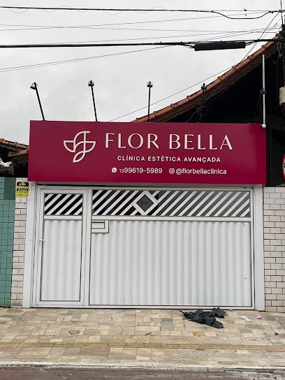 Flor Bella: estética em Vila Tupi, Praia Grande (foto 2)