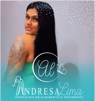 Studio Andresa Lima: salão de beleza em Jardim Brasil, Peruíbe (foto 2)