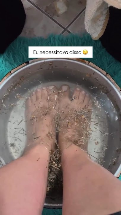 Afrodite Terapias Integrativas: estética em Centro, São Vicente