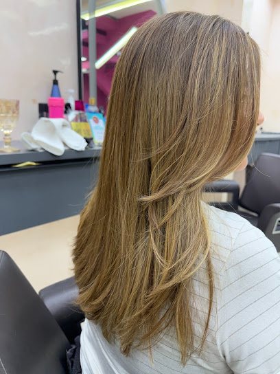 Hair Jô Alves: cabelo em Centro, São Vicente