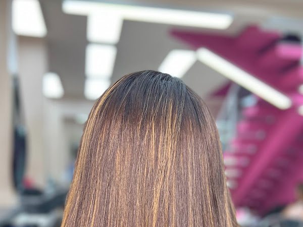 Hair Jô Alves: cabelo em Centro, São Vicente (foto 2)