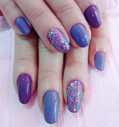 Minha Base Esmalteria: unhas em Casqueiro, Cubatão
