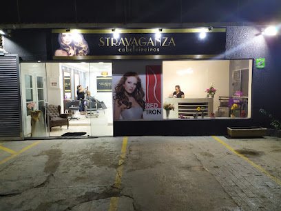 Stravaganza: salão de beleza em Boqueirão, Praia Grande