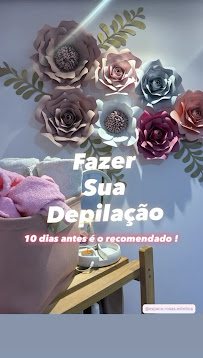 Depilação em Peruíbe Karina: estética em Jardim Peruibe, Peruíbe (foto 2)