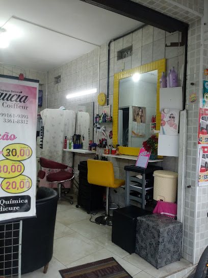 Salão Espaço Beleza: salão de beleza em Vila Natal, Cubatão
