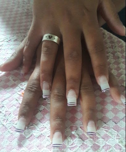 Alogamento De unhas: unhas em Jardim Ribamar, Peruíbe (foto 2)