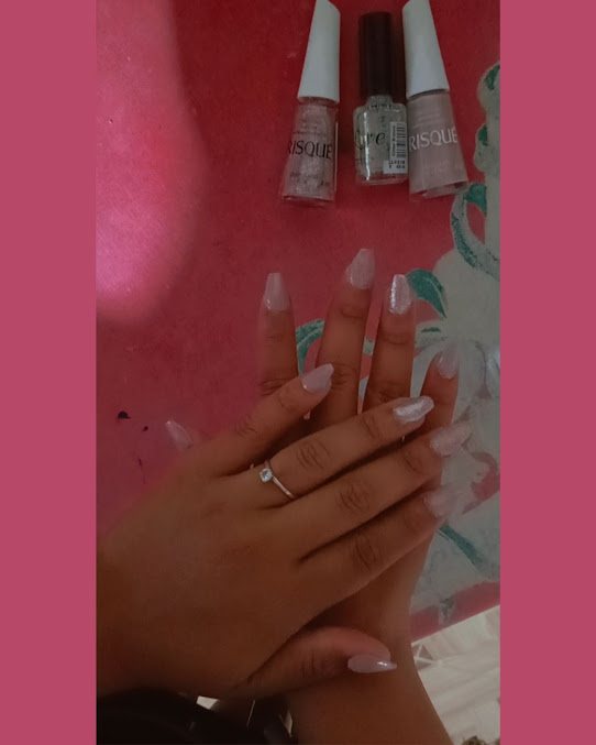Alogamento De unhas: unhas em Jardim Ribamar, Peruíbe