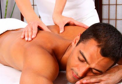 Massoterapia: estética em Boqueirão, Praia Grande