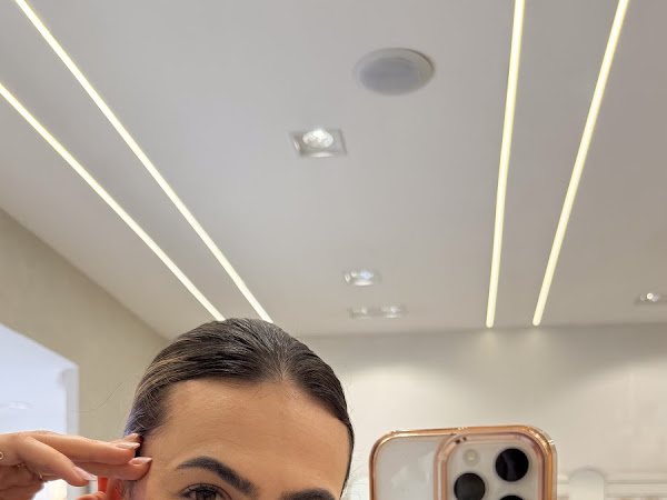 Laura Rocha Beauty: salão de beleza em Centro, Peruíbe