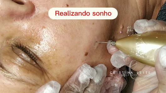 Pele Perfeita: salão de beleza em Centro, São Vicente (foto 2)