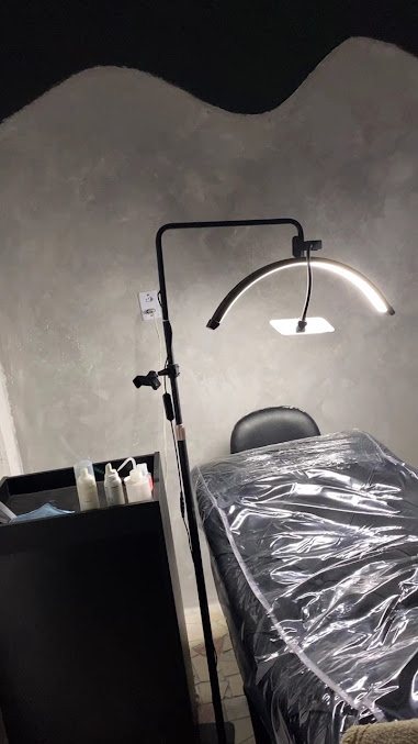 Studio Liliane Andrade: salão de beleza em Rio Branco, São Vicente (foto 2)