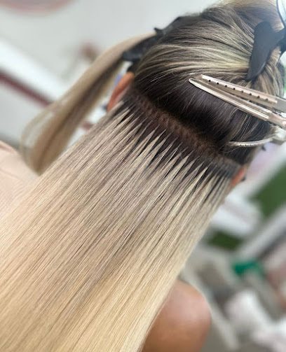 Nyna Mega Hair: cabelo em Boqueirão, Praia Grande (foto 3)