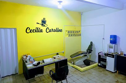 Cecília Caroline Nail designer e SPA dos pés: unhas em Conjunto Residencial Humaitá, São Vicente