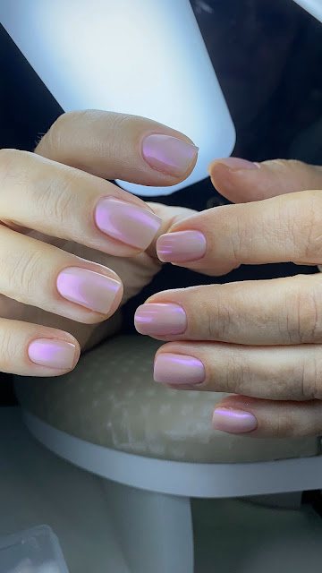 Isabela Cavalcante: unhas em Centro, Peruíbe (foto 2)